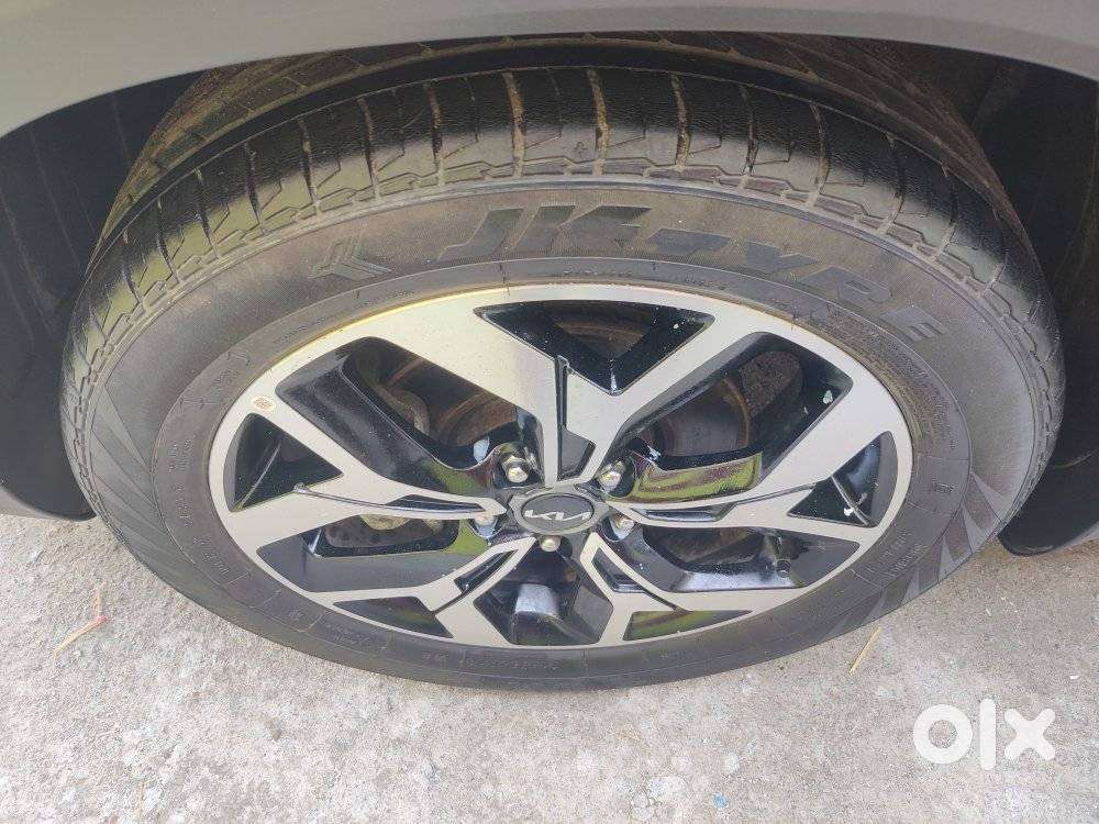 Kia Seltos 1.5 Gtx+ Diesel At, 2023, Diesel