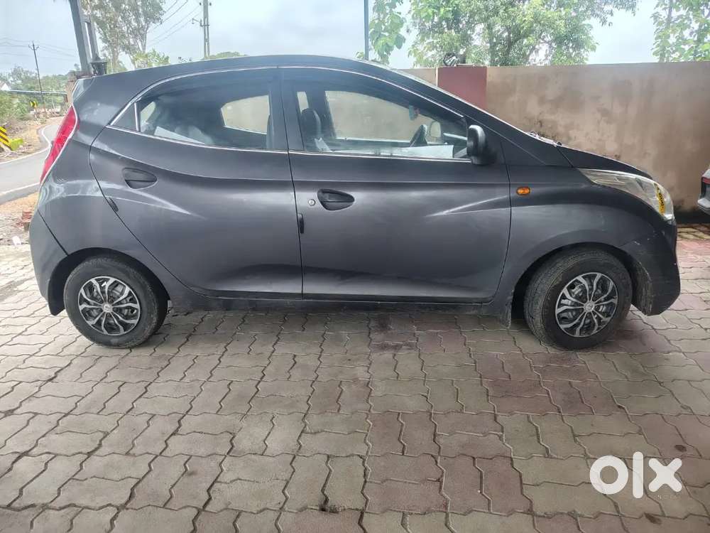 Hyundai Eon Era Petrol 2016