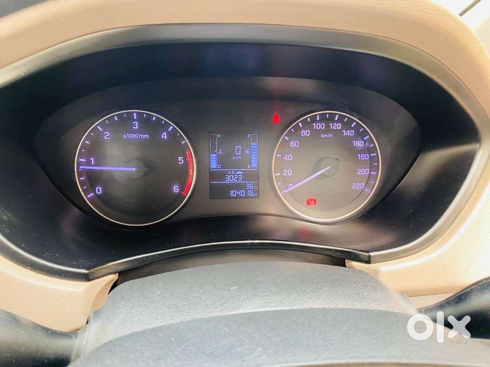 Hyundai Elite I20 2016 Diesel Brand New Condition