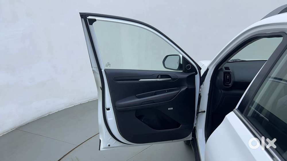 Kia Sonet Gtx+ 1.5, 2020, Diesel