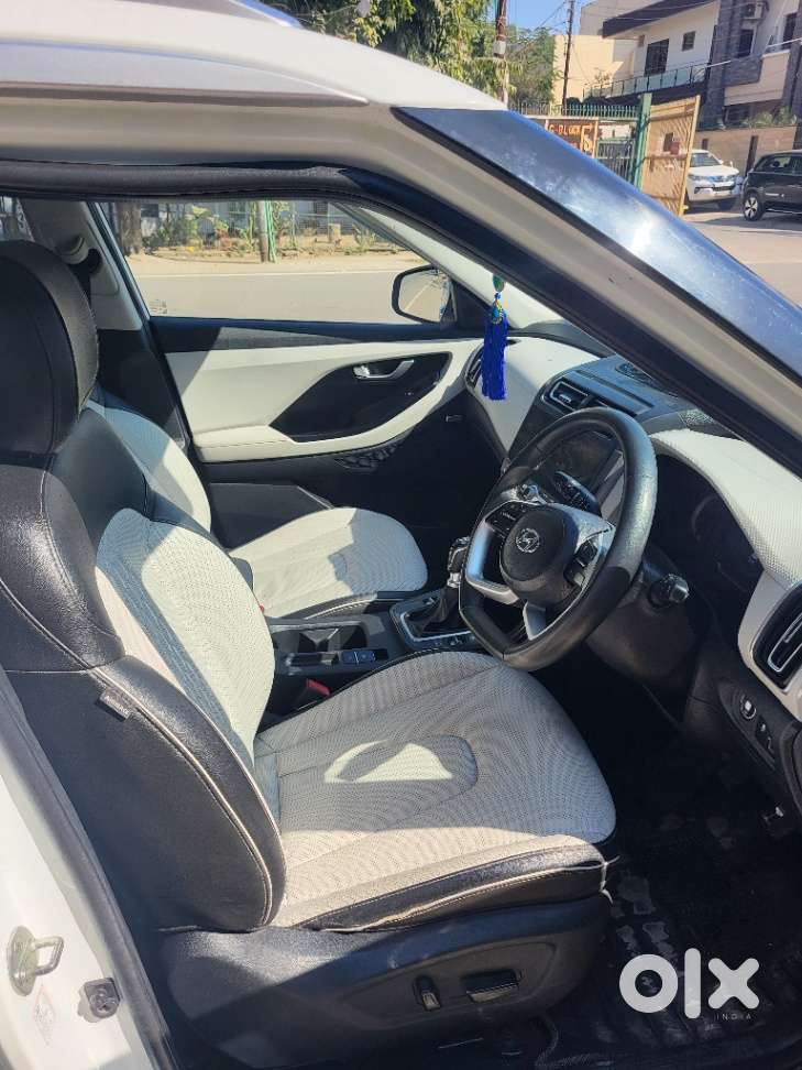 Hyundai Creta 1.5 Sx (o) Diesel, 2020, Diesel