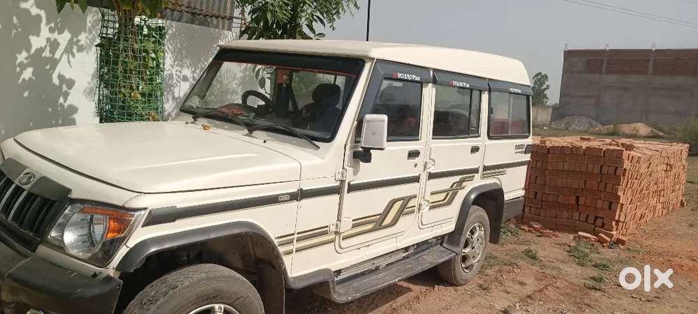 Mahindra Bolero Neo Plus 2006 Diesel
