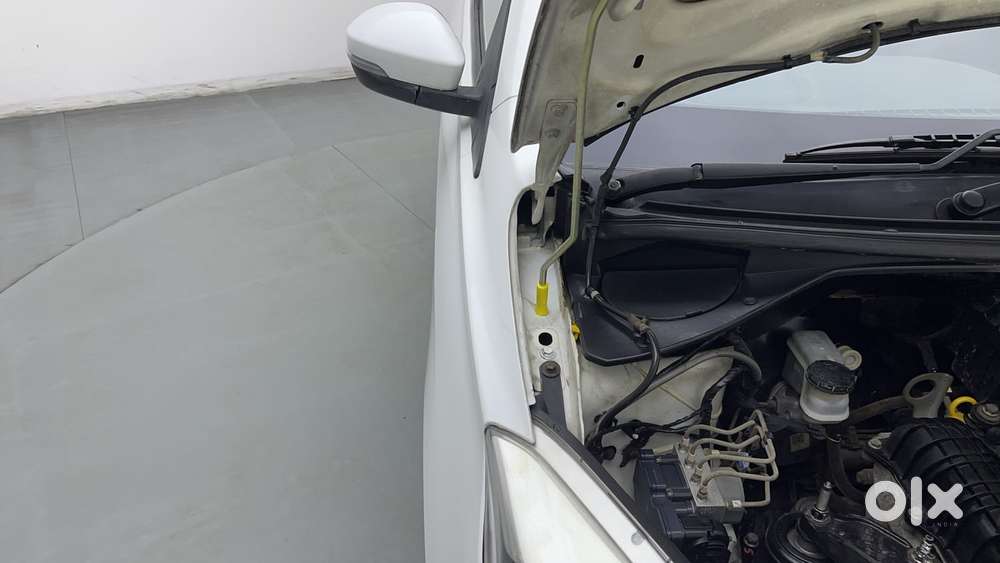 Tata Tiago Xz, 2018, Petrol