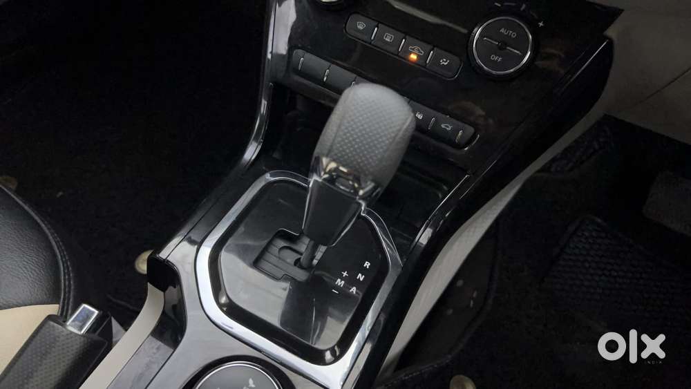 Tata Nexon 1.5 Revotorq Xza Plus, 2022, Diesel