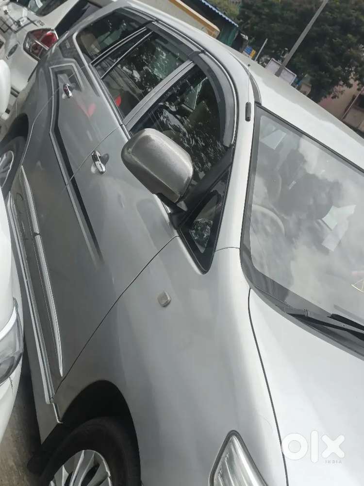 Toyota Innova 2014 Diesel Good Condition