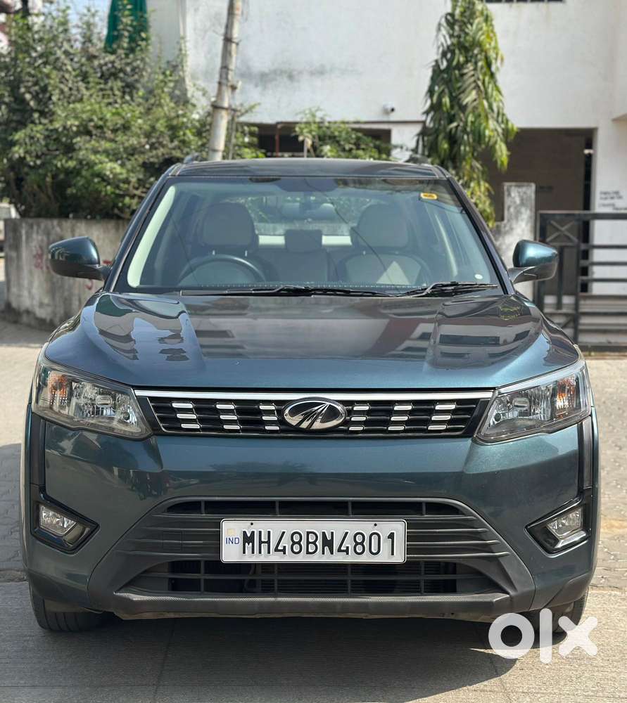Mahindra Xuv300 W6, 2019, Petrol