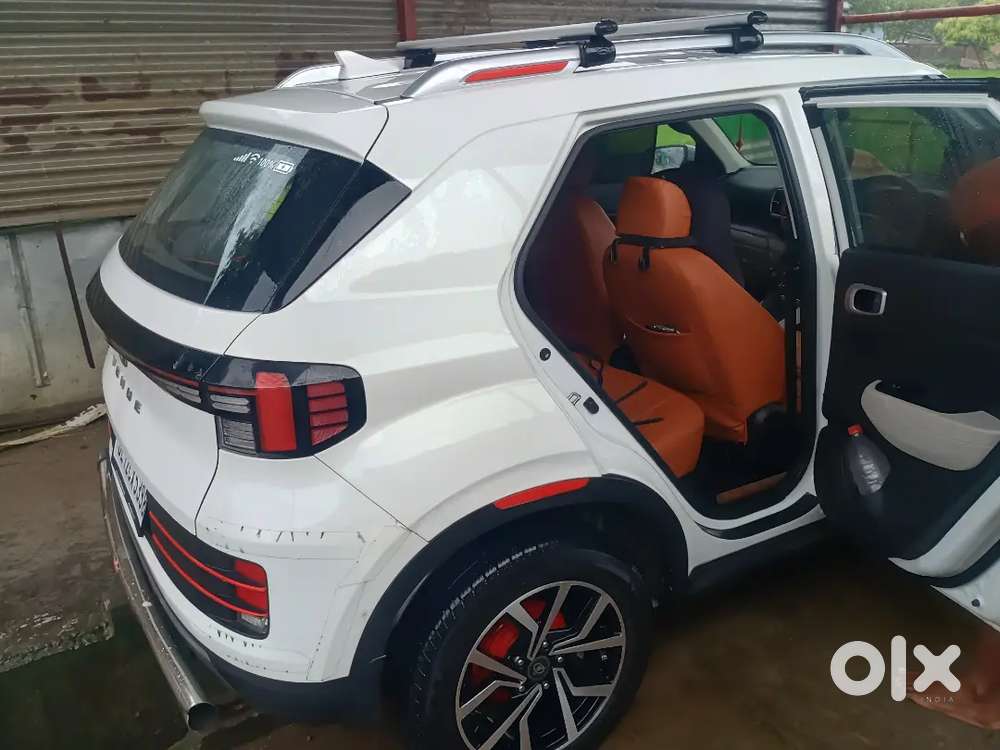 Hyundai Venue 2024 Petrol