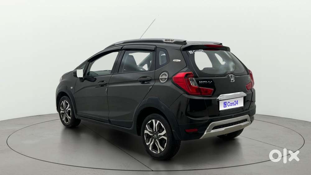 Honda WR-V [ ] 1.2 SV i-VTEC MT, 2019, Petrol