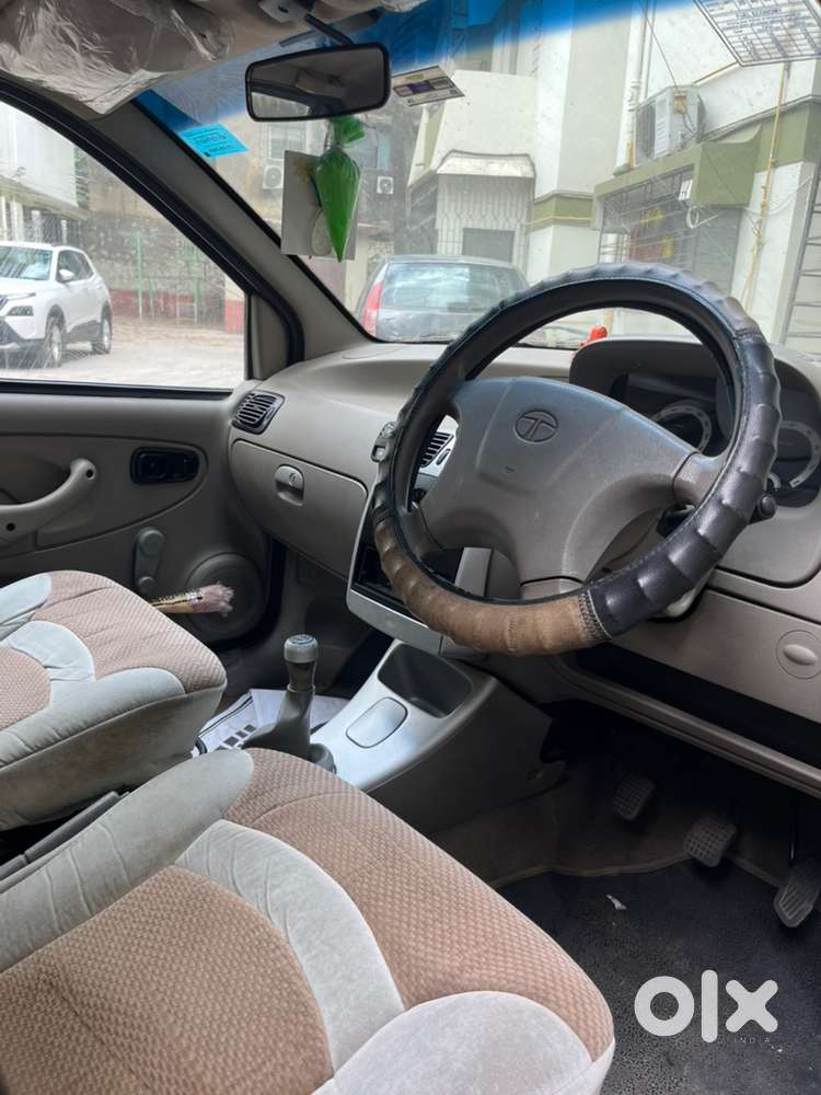 2009 Tata Indica Petrol