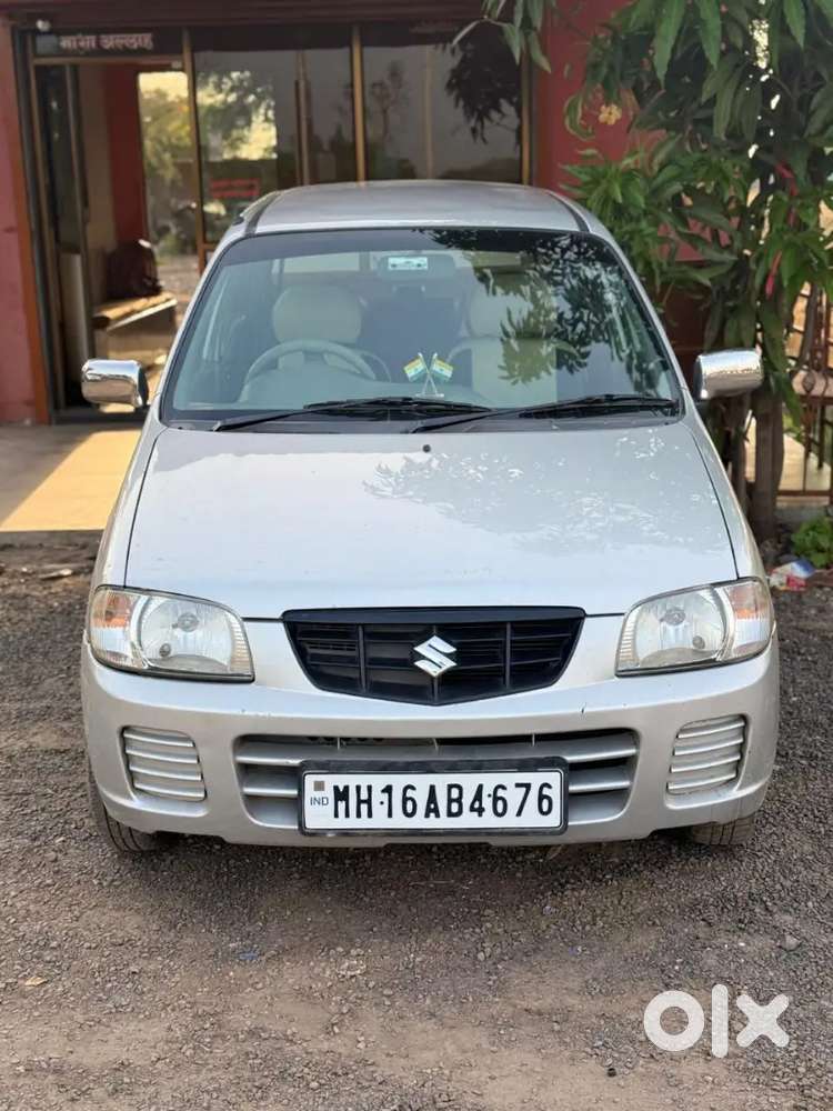 Maruti Suzuki Alto 2009