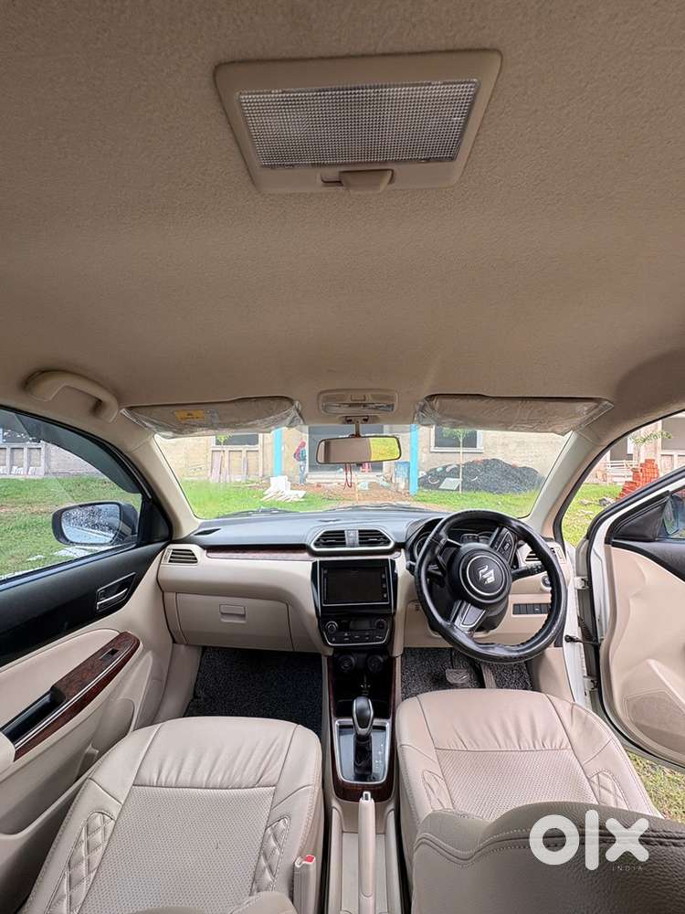 Maruti Suzuki Dzire 2018