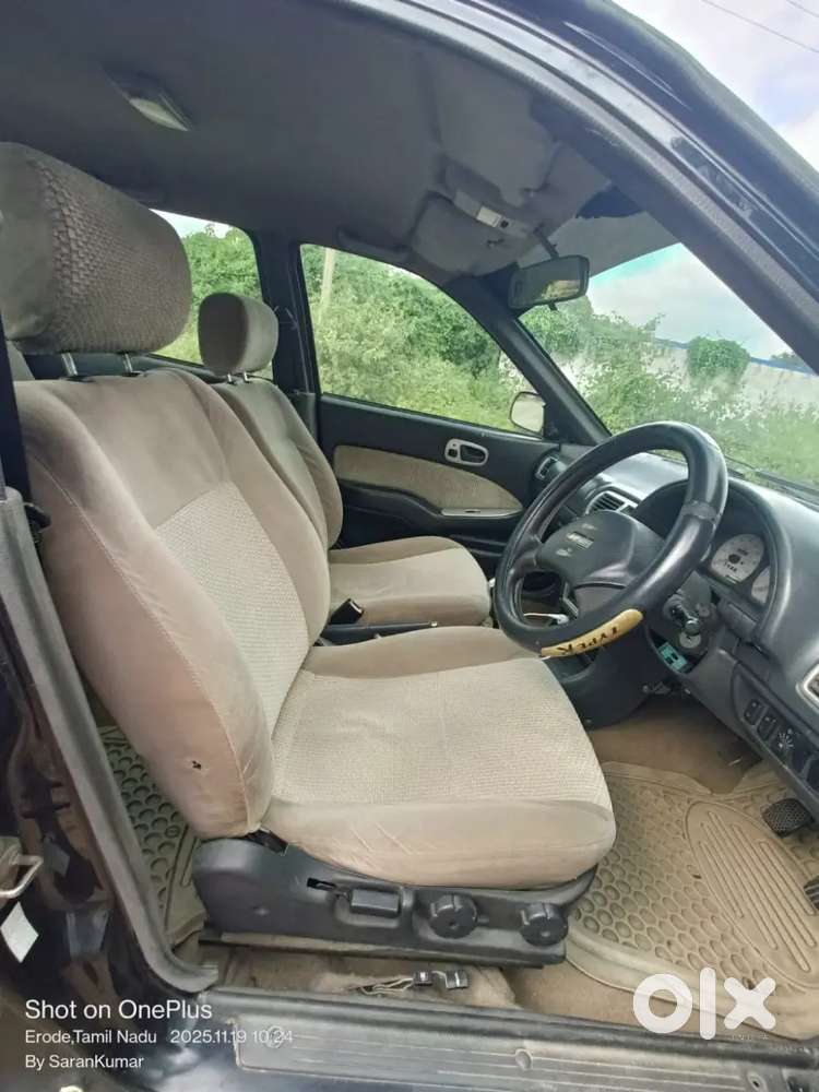 Maruti Suzuki Esteem 2007 Petrol 65000 Km Driven