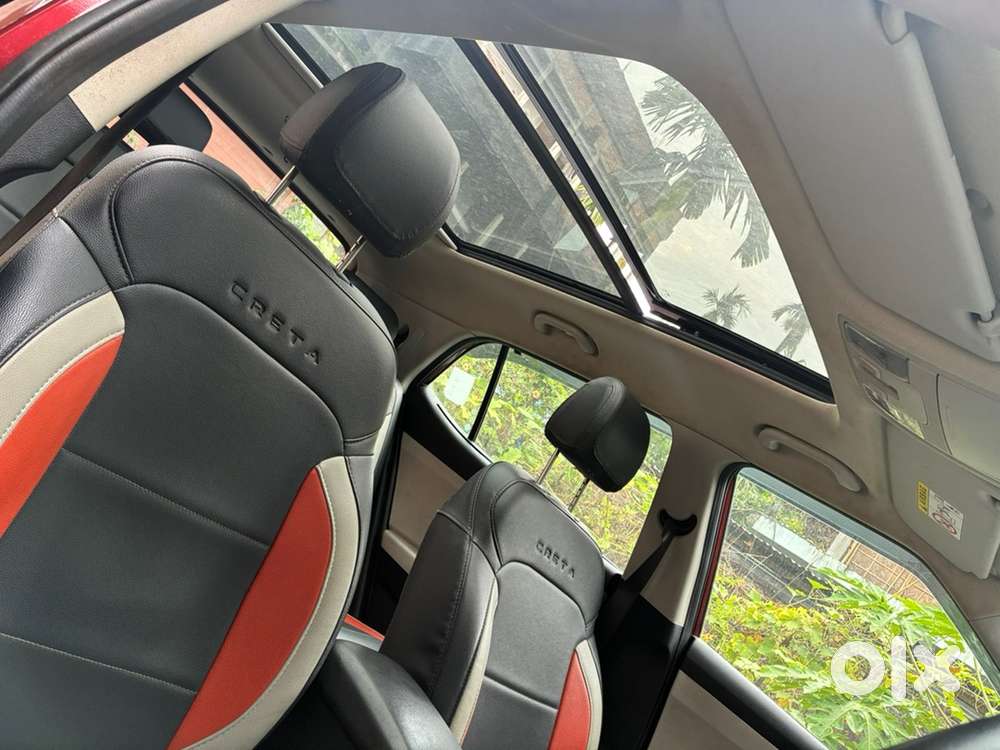 Hyundai Car Manual 2020