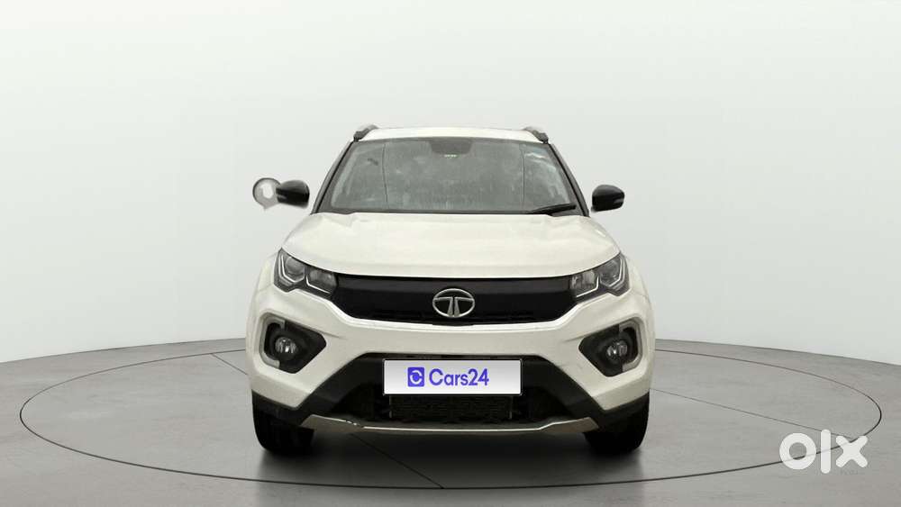 Tata Nexon 1.2 Revotron Xza Plus, 2023, Petrol