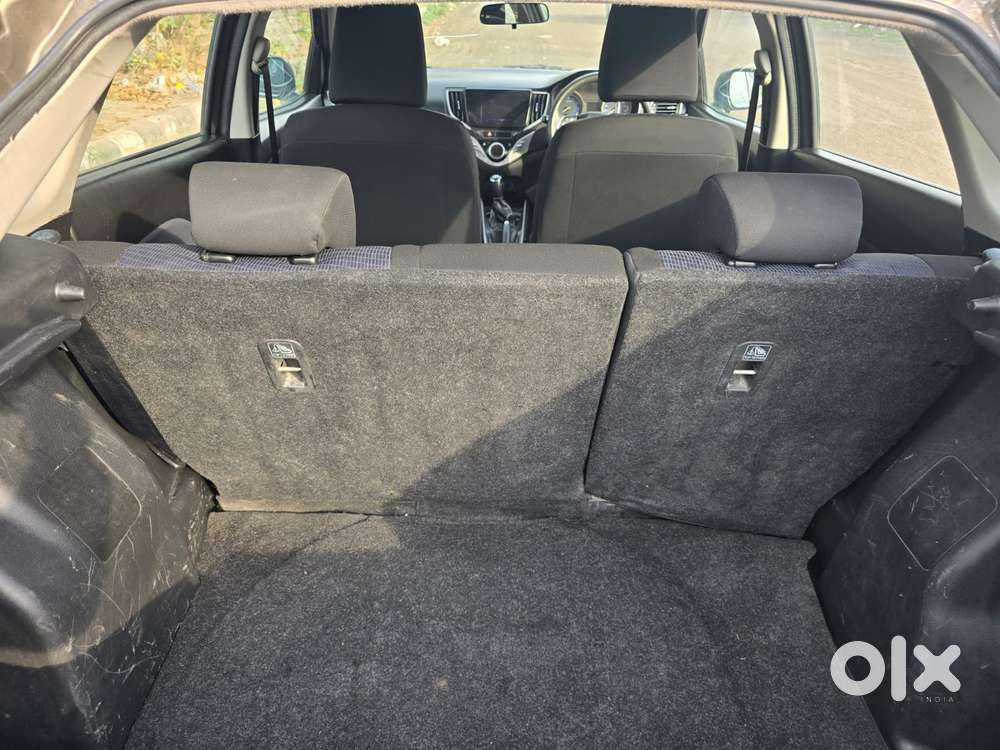 Maruti Suzuki Baleno