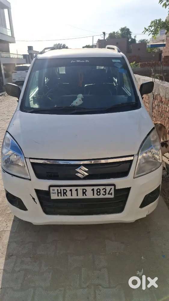Good Condition