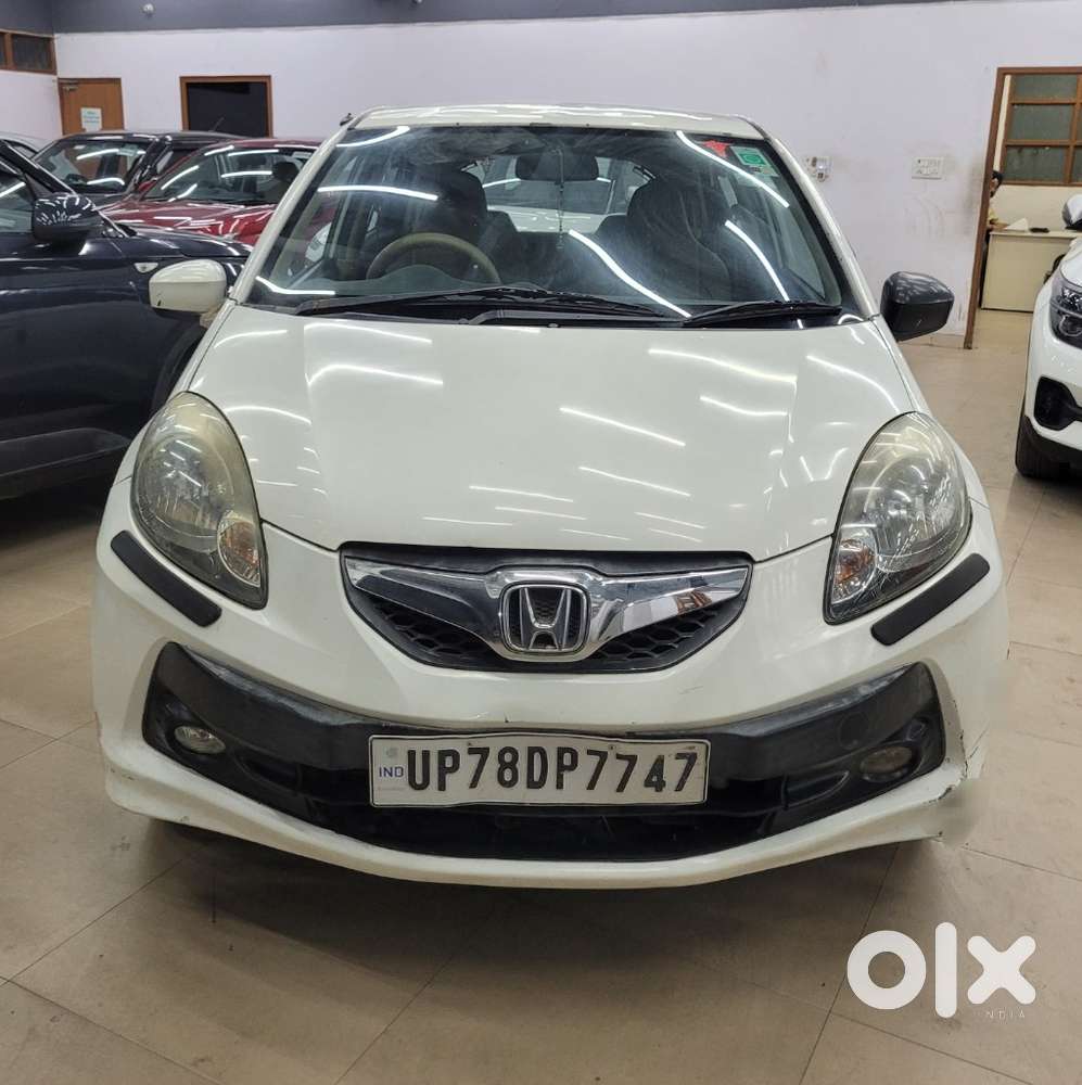 Honda Brio 2013-2016 S Mt, 2014, Petrol