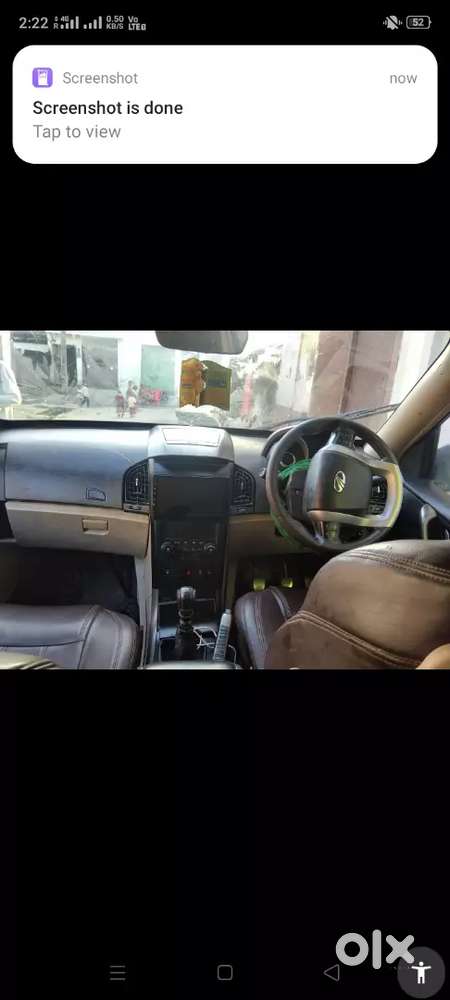 Mahindra Xuv500 Diesel Manual 2015 Variant