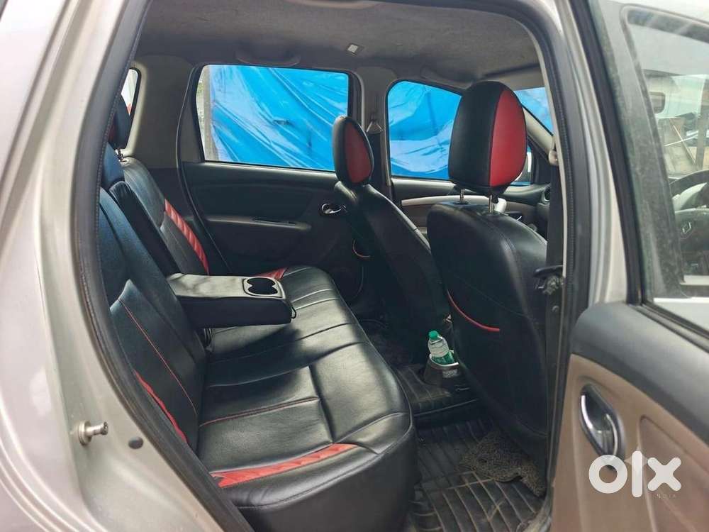 Renault Duster Rxz, 2017, Diesel
