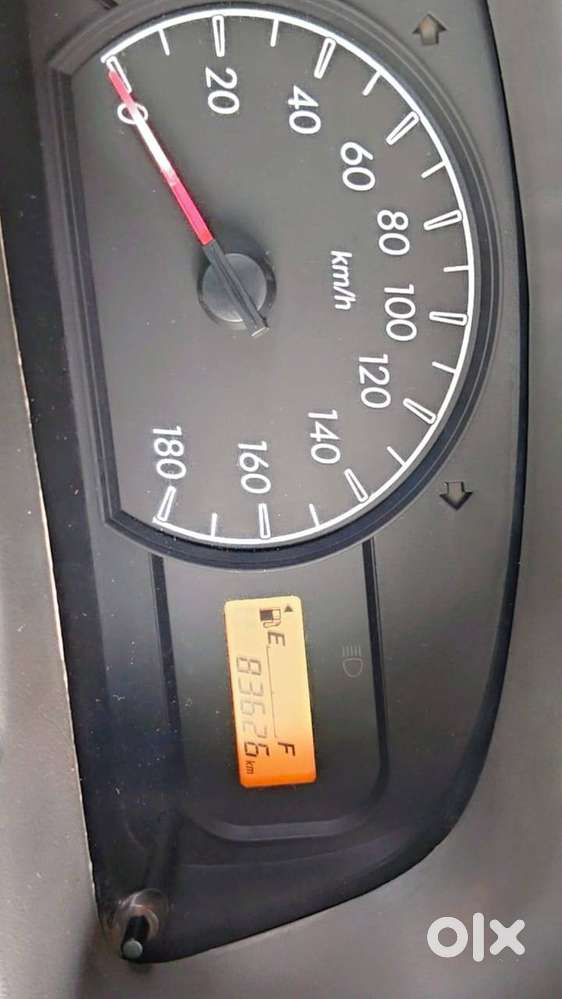 Maruti Suzuki Alto 2010 Cng & Hybrids Good Condition