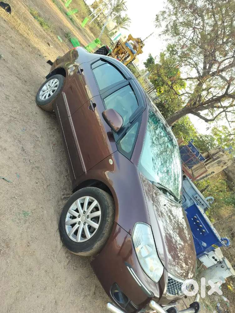 Maruti Suzuki Sx4 2010 Petrol Car