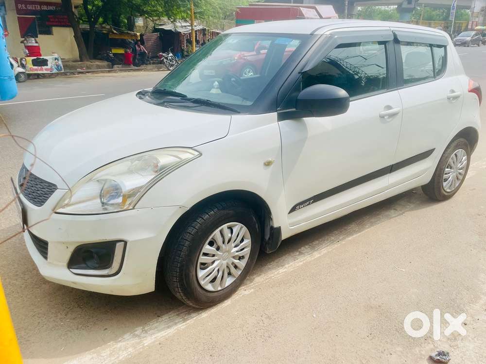 Maruti Suzuki Swift 2016 Well Maintained