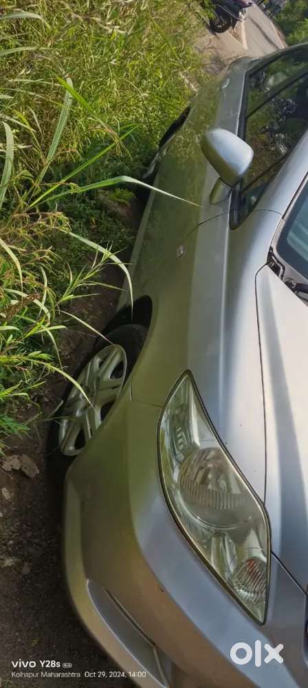 Honda City Zx Petrol 2008