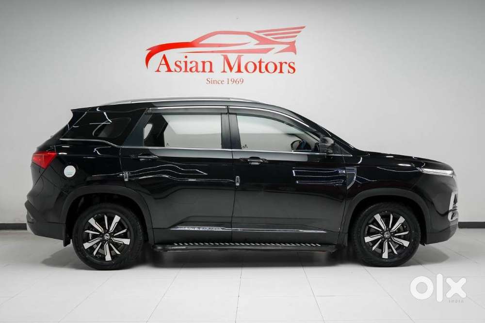 Mg Hector 2.0 Sharp Diesel, 2020, Diesel