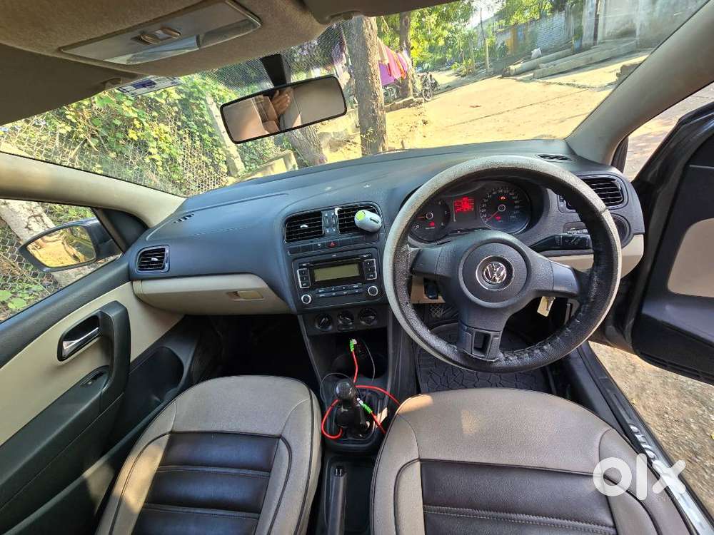 Vw Polo Mint Condition Vehicle