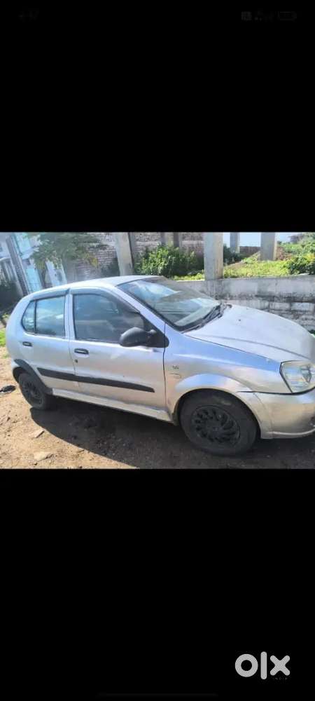Tata Indica Vista 2010 Diesel Manual