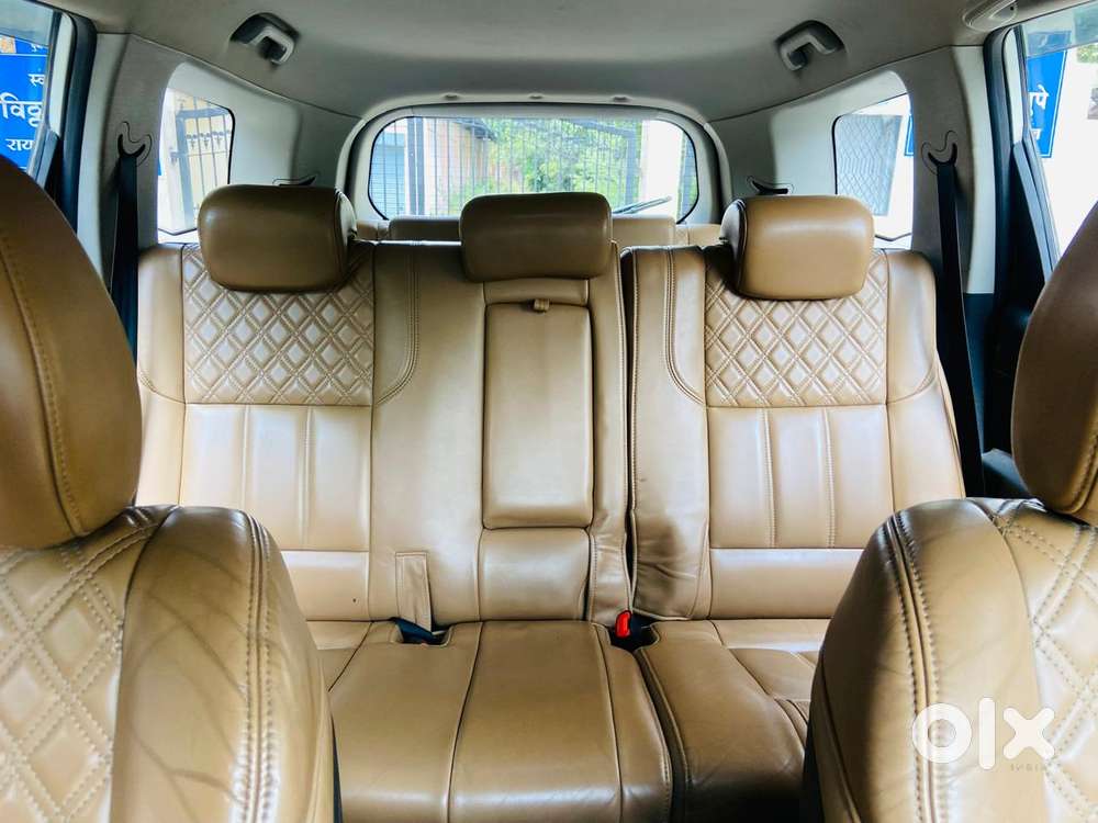 Mahindra Xuv500 W11, 2019, Diesel