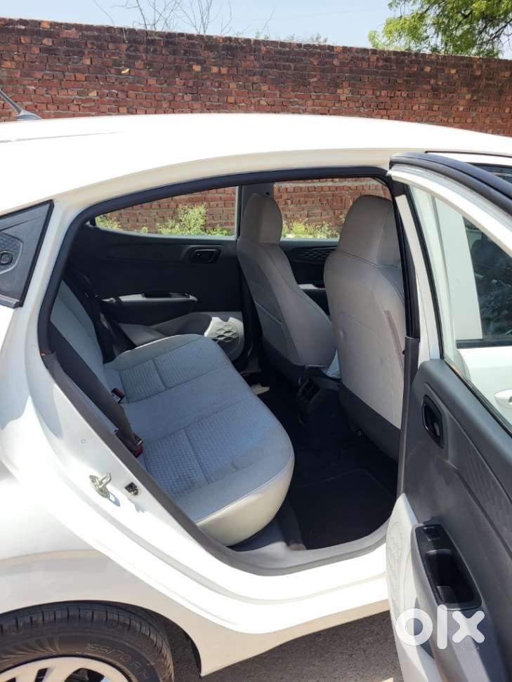 Hyundai Grand I10 Nios Magna 1.2 Mt, 2020, Diesel