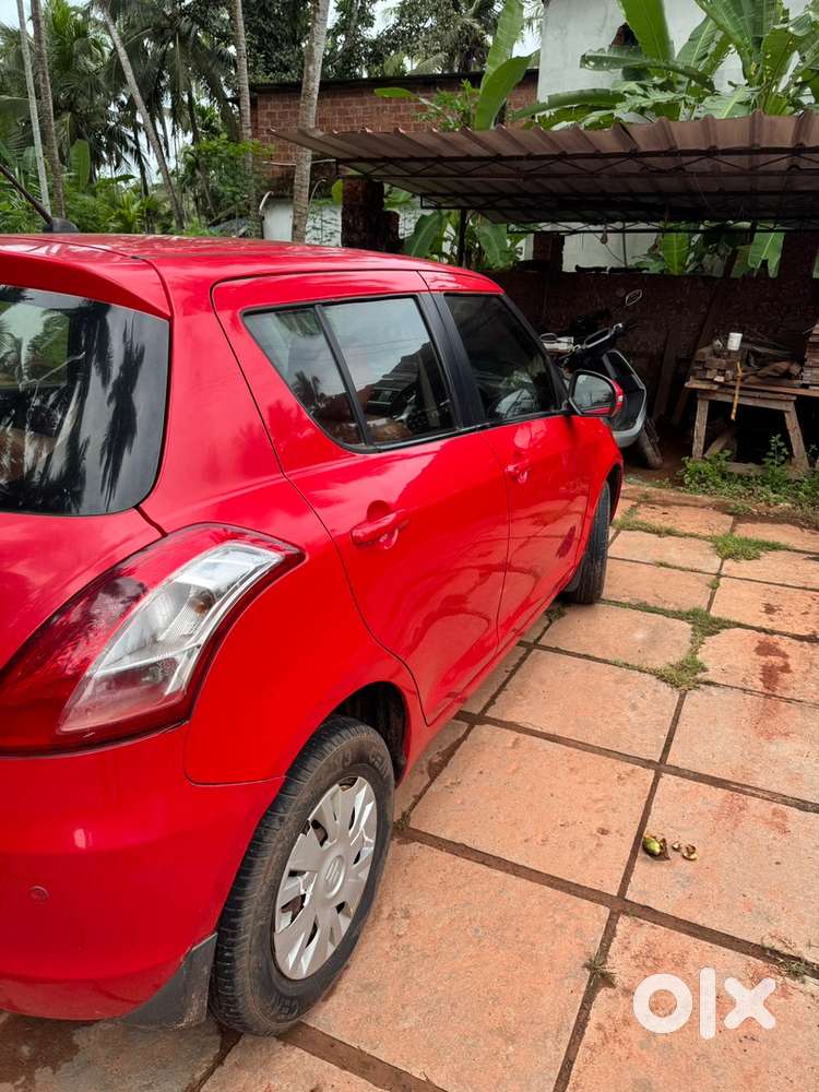 Maruti Suzuki Swift Diesel Well Maintained