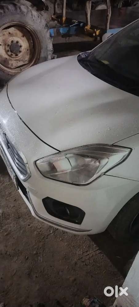 Maruti Suzuki Dzire 2018 Diesel 97000 Km Driven