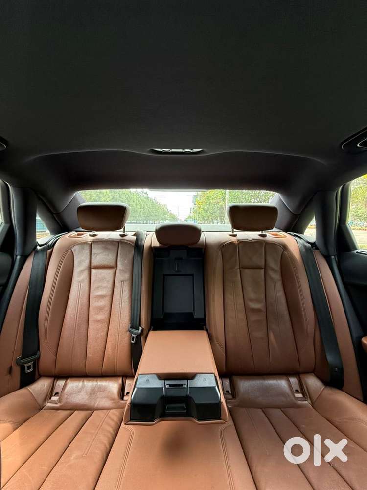 Audi A4 2.0 Technology 40 Tfsi, 2021, Petrol