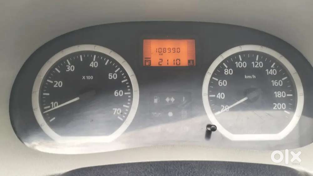 Mahindra Verito Vibe 2014 Variant