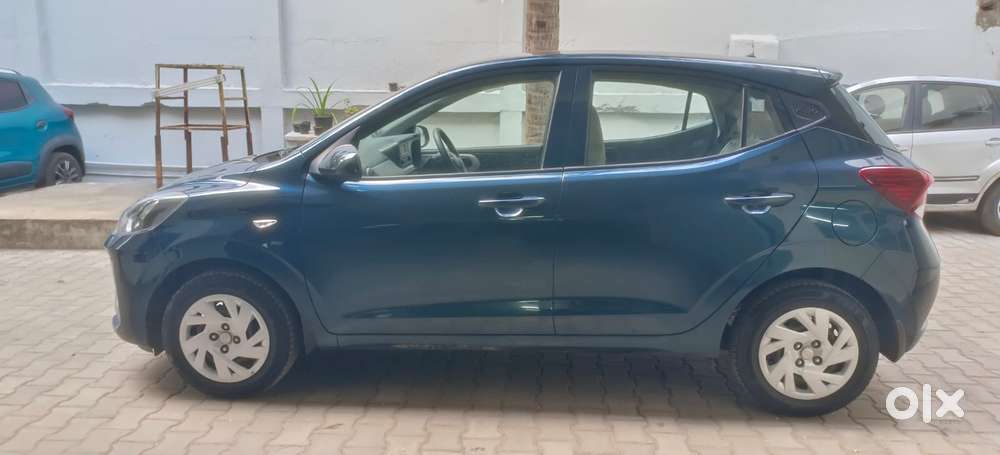 Hyundai Grand I10 Nios Magna, 2024, Petrol