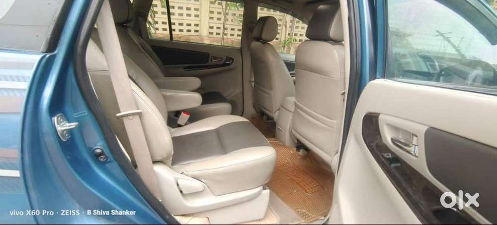 Toyota Innova 2014 Diesel 197000 Km Driven