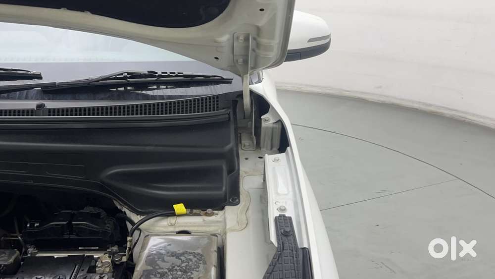 Hyundai Creta Sx 1.5 Diesel, 2023, Diesel