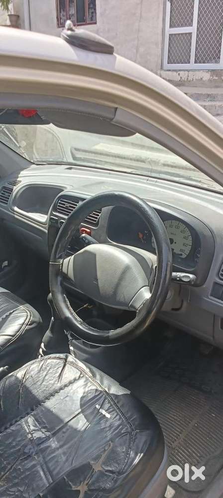 Maruti Suzuki Car 2009