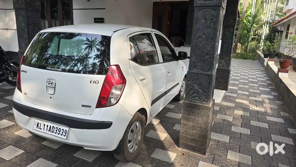 Good Condition. Family Used