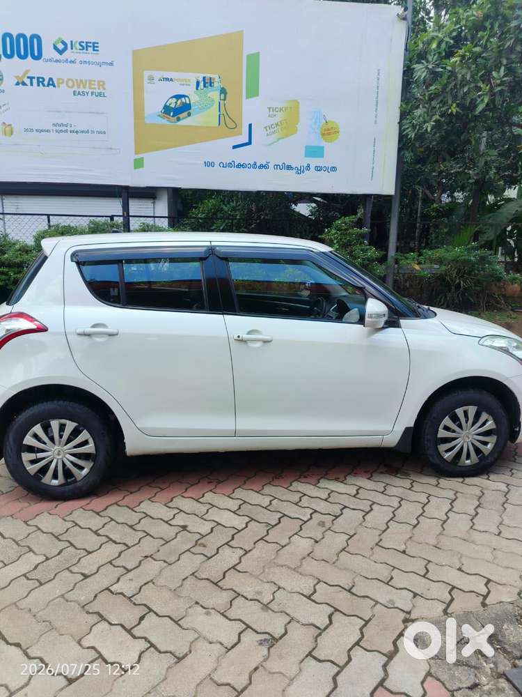 Maruti Suzuki Swift Ddis Vdi, 2014, Diesel