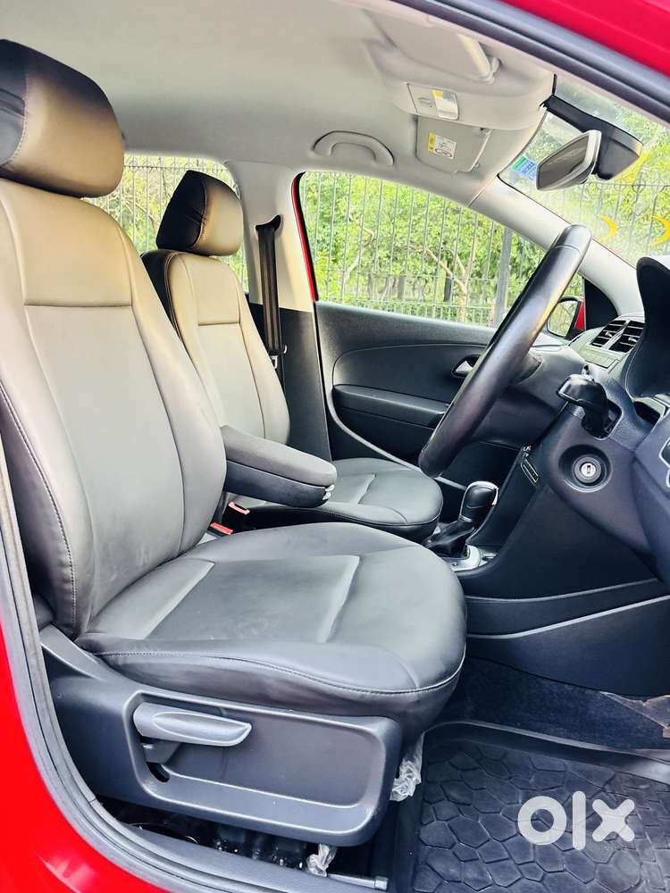 Volkswagen Polo Gt Tsi, 2021, Petrol