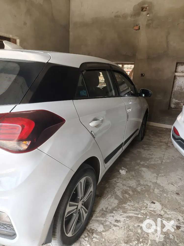 Hyundai Elite I20 2020 Diesel Manual