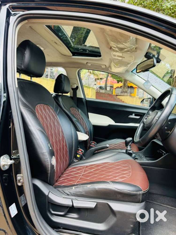 Hyundai Verna 1.6 Sx Vtvt, 2024, Petrol