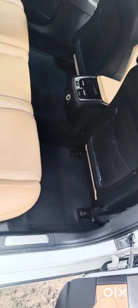 Volvo S90 D4 Inscription