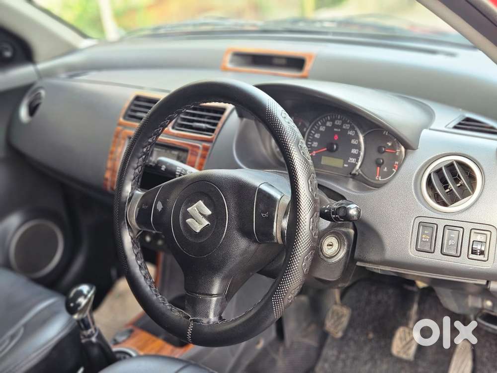 Maruti Suzuki Swift 2004-2010 1.3 Vxi, 2008, Petrol