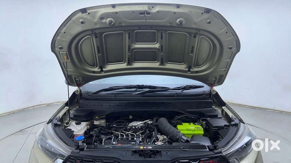 Kia Seltos Gtx Plus, 2021, Diesel