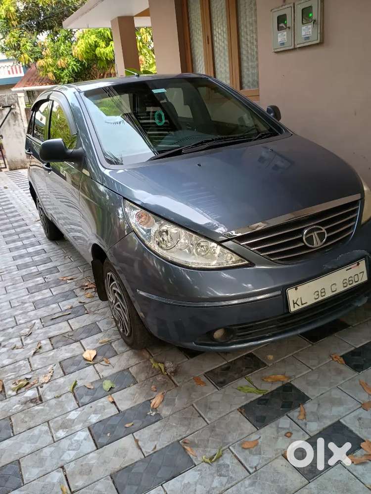Tata Indica Vista 2013 Diesel .