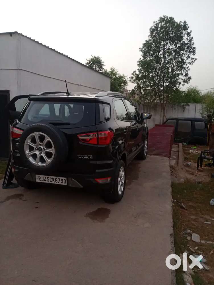 Only For Ford Lovers